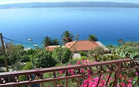 Holiday Villa In Omis
